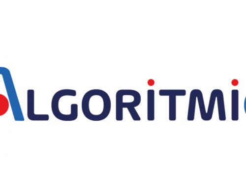Partnership agreement signed between Algoritmic® and Grant Thornton FDD