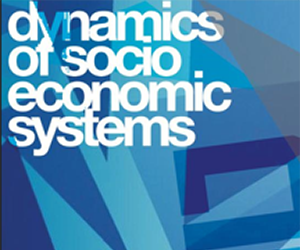 dynamics of socio economic systems