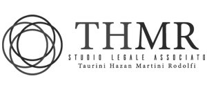 THMR Law Firm Logo