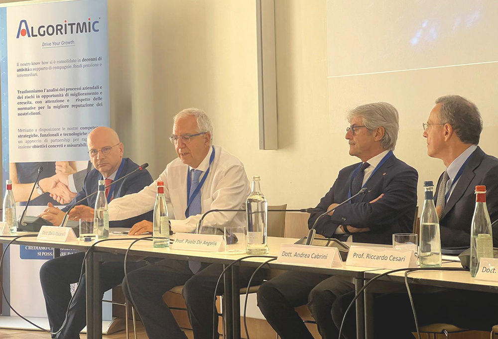 Governo e controllo dei prodotti assicurativi. Value for money.